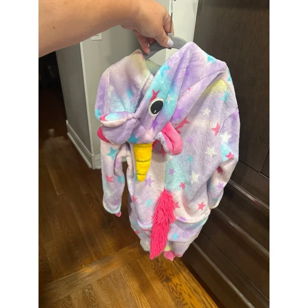 N/A girls size